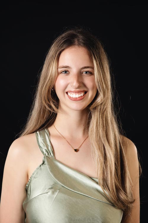 Isabella Rose Marra